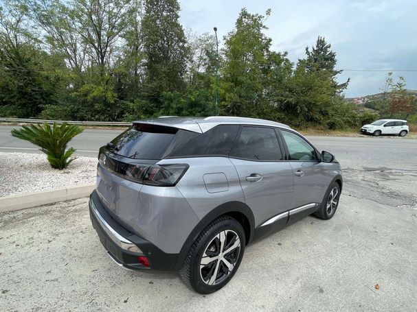 Peugeot 3008 BlueHDi Allure 96 kW image number 8