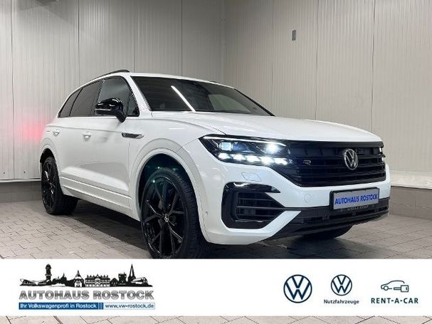 Volkswagen Touareg 4Motion 340 kW image number 2