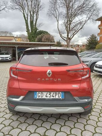 Renault Captur E-Tech Plug-in Hybrid 160 Intens 117 kW image number 3