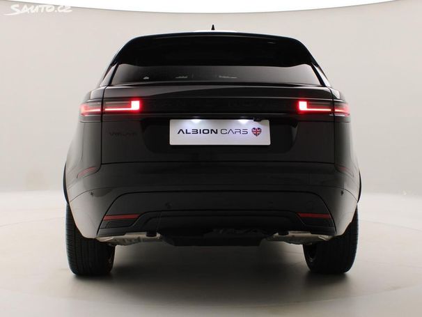 Land Rover Range Rover Velar D300 SE 221 kW image number 3