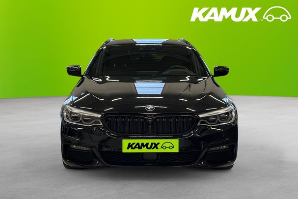 BMW 540i Touring xDrive 250 kW image number 6