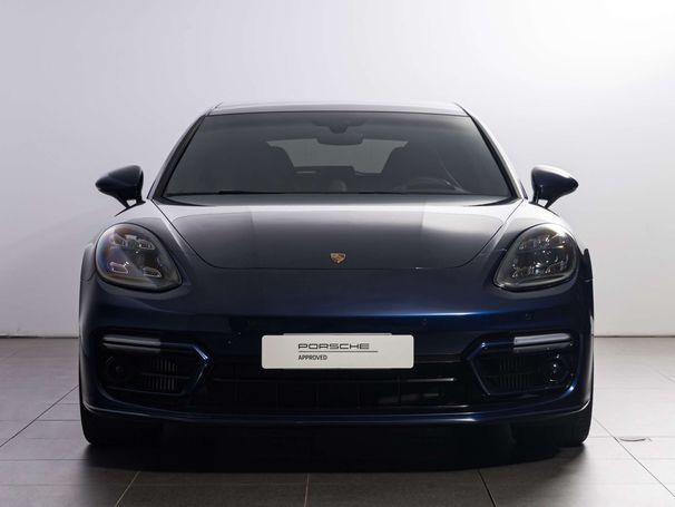 Porsche Panamera Sport Turismo Hybrid 340 kW image number 6