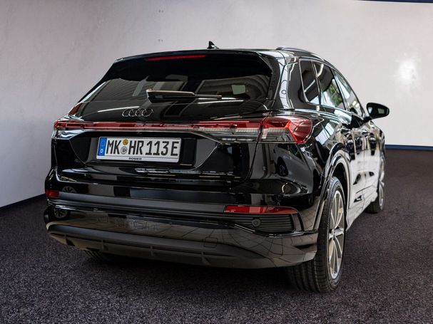 Audi Q4 40 e-tron 210 kW image number 2