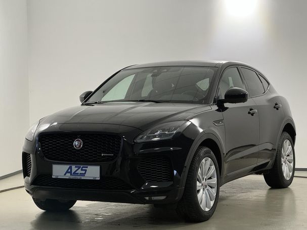 Jaguar E-Pace R-Dynamic S AWD 147 kW image number 2