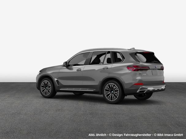 BMW X5 xDrive 210 kW image number 7