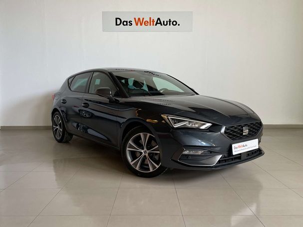 Seat Leon 1.5 eTSI FR DSG 110 kW image number 1