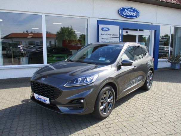 Ford Kuga 1.5 EcoBoost ST-Line 110 kW image number 8