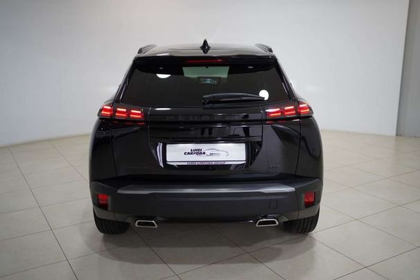 Peugeot 2008 PureTech 130 96 kW image number 5