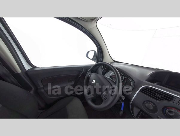 Renault Kangoo BLUE dCi 80 59 kW image number 31