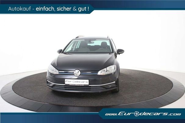 Volkswagen Golf Variant 1.5 TSI 96 kW image number 20