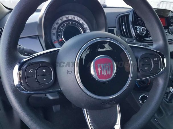 Fiat 500 1.0 51 kW image number 15