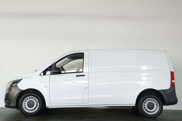 Mercedes-Benz Vito 109 CDi 65 kW image number 13