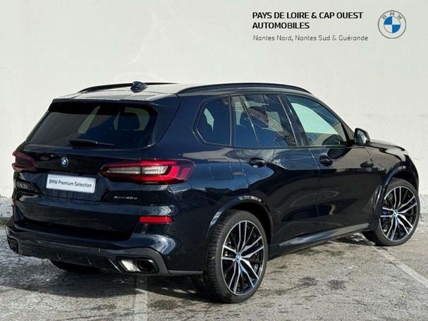 BMW X5 xDrive 213 kW image number 3