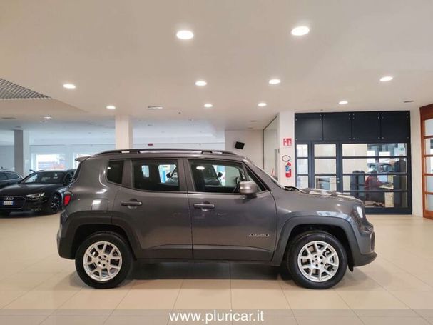 Jeep Renegade 1.3 PHEV 139 kW image number 40