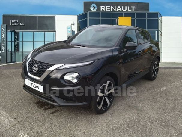 Nissan Juke DIG-T Tekna 84 kW image number 16