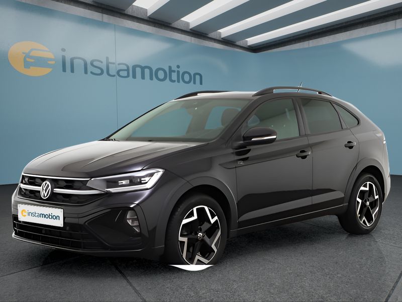 Volkswagen Taigo 1.5 TSI