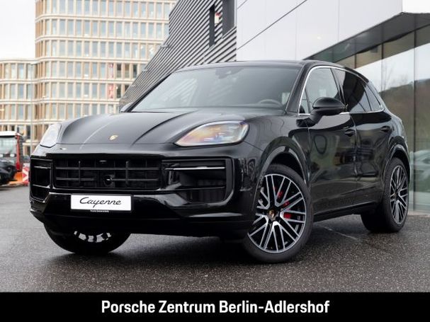 Porsche Cayenne S 349 kW image number 1