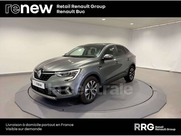 Renault Arkana 1.3 EDC 103 kW image number 1