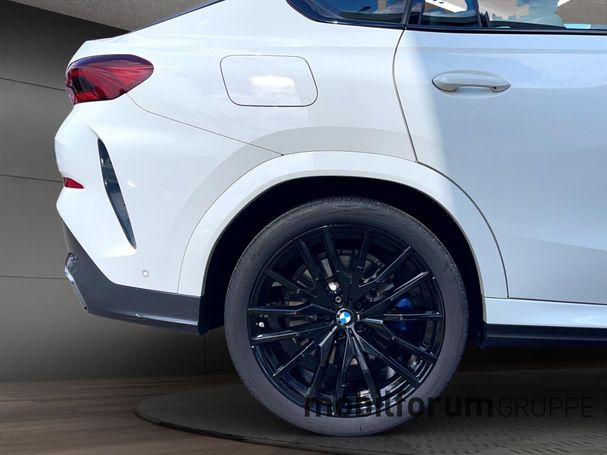 BMW X6 xDrive40i M Sport 245 kW image number 22