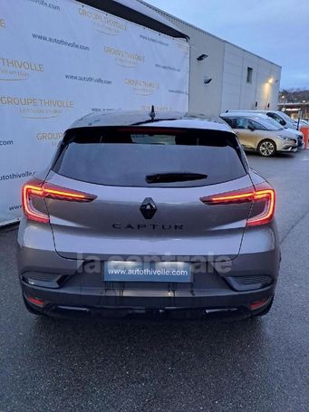 Renault Captur 103 kW image number 3