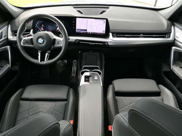 BMW X1 sDrive18i 100 kW image number 6