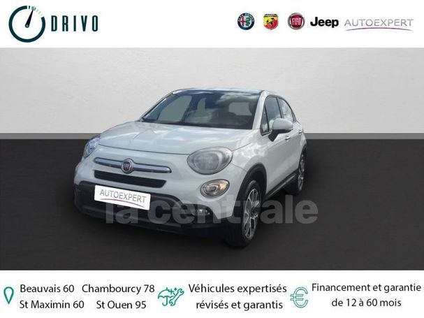 Fiat 500X 1.4 Multiair DCT 4x2 Cross 103 kW image number 1