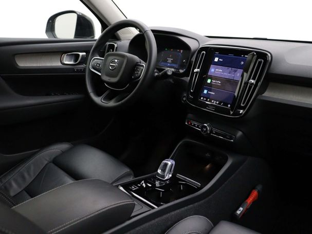 Volvo XC40 B3 Plus 120 kW image number 36