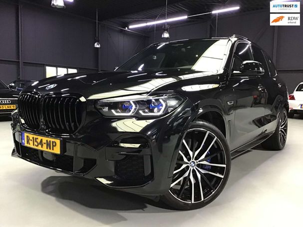 BMW X5 45e xDrive 290 kW image number 1