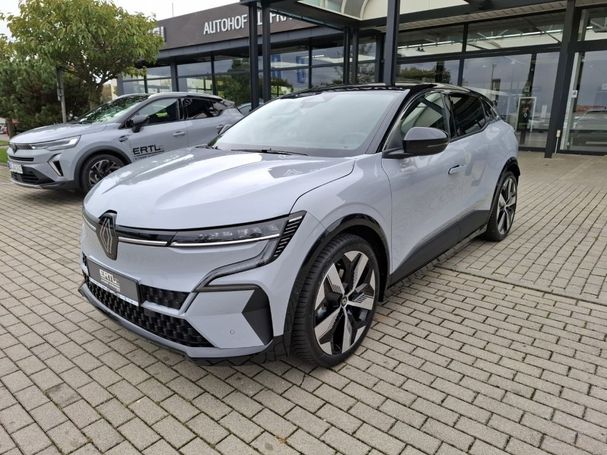 Renault Megane E-Tech 160 kW image number 1