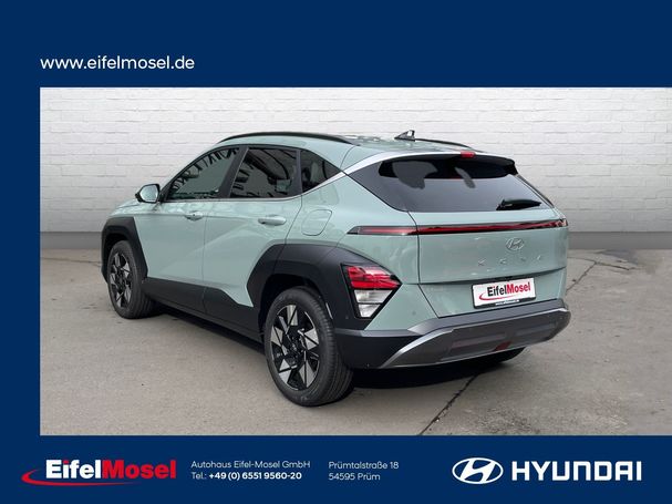 Hyundai Kona 1.6 GDI Trend DCT 104 kW image number 4