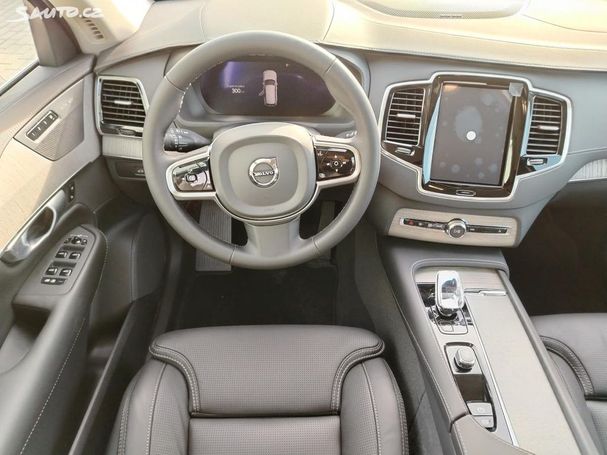 Volvo XC90 B5 AWD Plus 173 kW image number 11