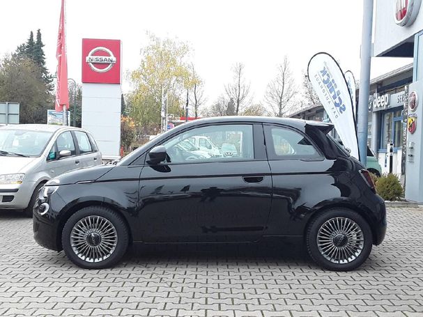 Fiat 500 e Icon 87 kW image number 5