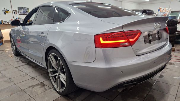 Audi A5 3.0 TDI quattro S-line Sportback 160 kW image number 4