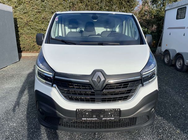 Renault Trafic L2H1 3.0t Komfort 88 kW image number 1