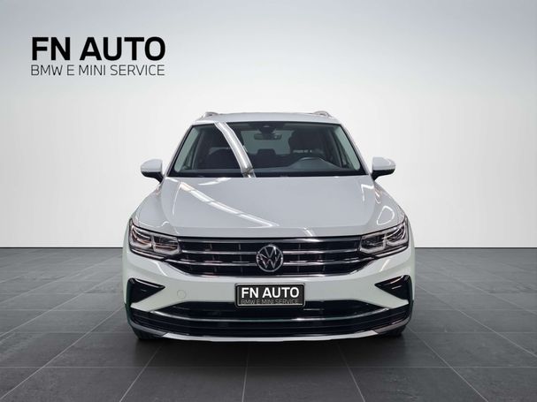 Volkswagen Tiguan 1.5 TSI Elegance DSG 110 kW image number 2