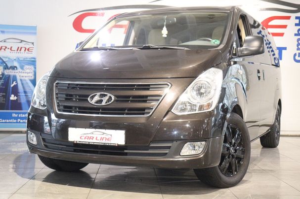 Hyundai H-1 H 125 kW image number 1