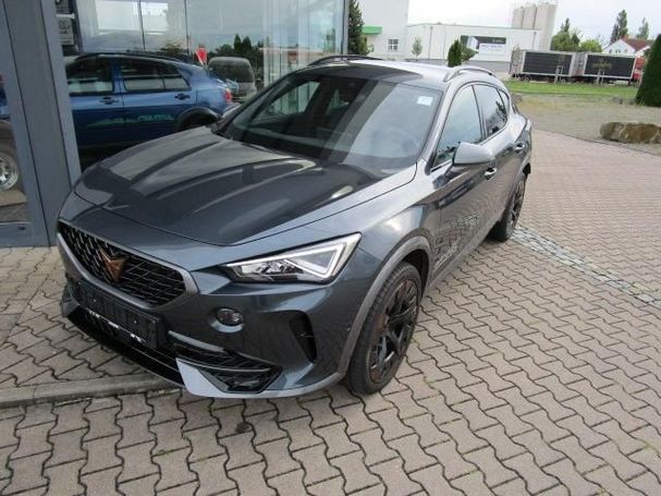 Cupra Formentor 110 kW image number 1