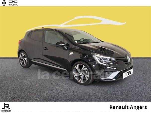 Renault Clio 103 kW image number 2