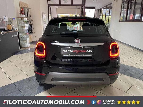 Fiat 500X 1.3 MultiJet City Cross 70 kW image number 14