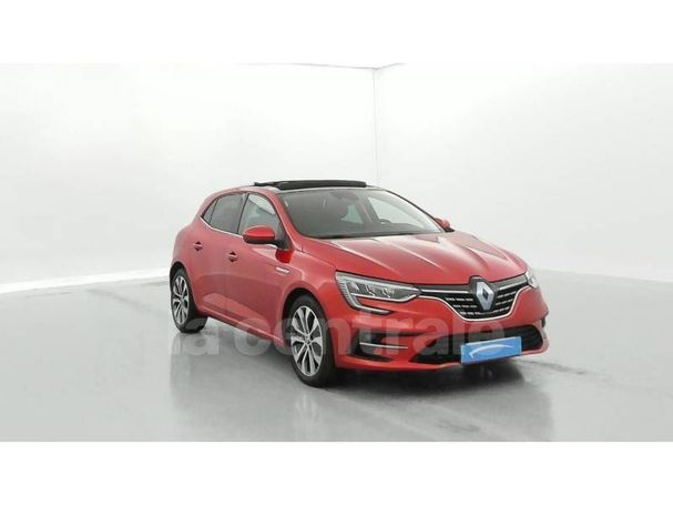 Renault Megane TCe 140 Techno 103 kW image number 3