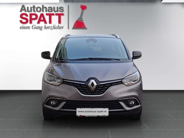 Renault Grand Scenic TCe 140 EDC BOSE EDITION 103 kW image number 2