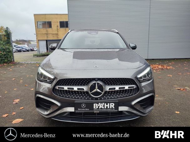 Mercedes-Benz GLA 180 100 kW image number 8