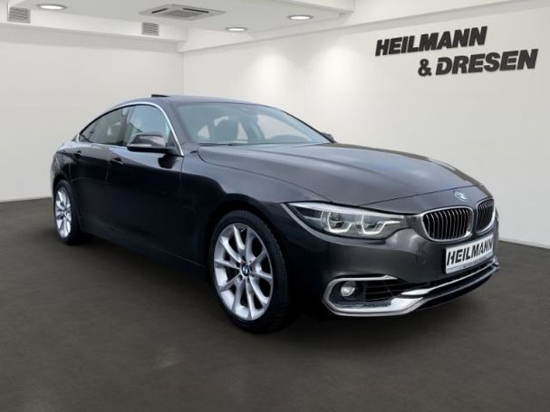 BMW 440i Gran Coupé Luxury Line 240 kW image number 2