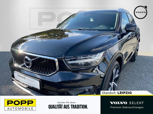 Volvo XC40 B4 Momentum Pro 145 kW image number 1