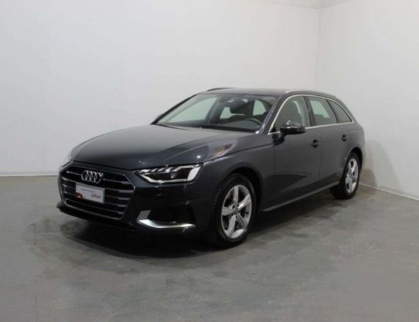 Audi A4 35 TDI S tronic Avant Advanced Business 120 kW image number 1