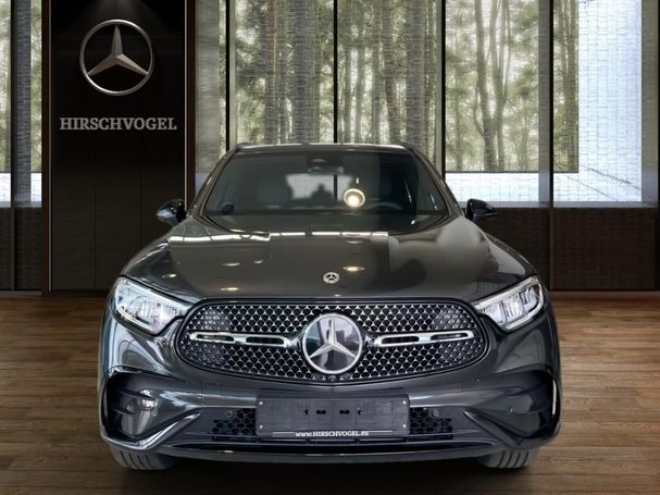 Mercedes-Benz GLC 300 de Edition AMG Line 245 kW image number 3