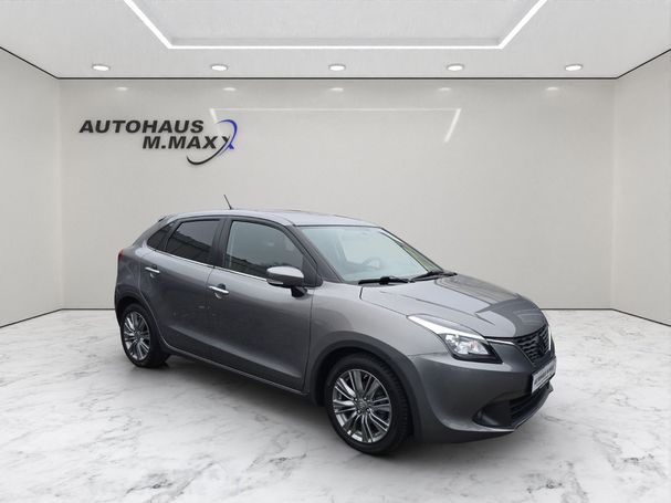 Suzuki Baleno 82 kW image number 11