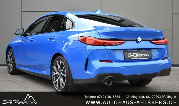 BMW 218i M Sport 100 kW image number 7