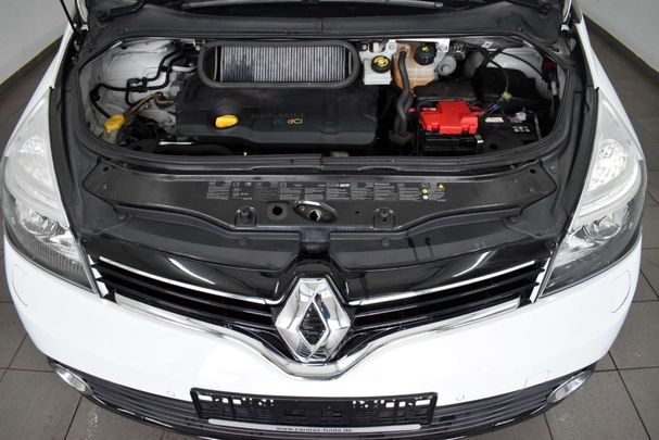 Renault Espace 127 kW image number 20