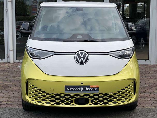 Volkswagen ID. Buzz 150 kW image number 3